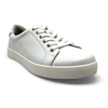 Julz Sydney Leather Sneaker - White