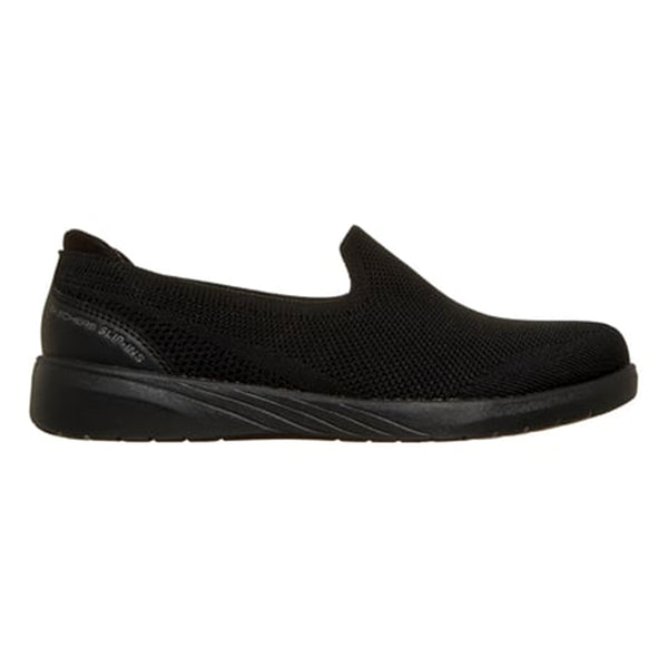 Skechers Flex Adapt Sneaker - Black