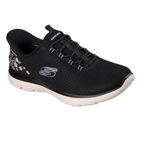 Skechers Summits Sneaker - Black