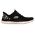 Skechers Summits Sneaker - Black
