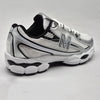 Madison High Sneaker - White Multi