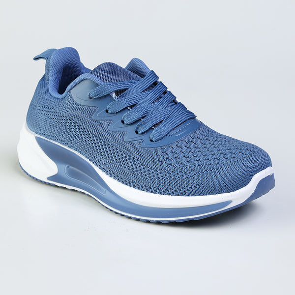 Madison Primo 2 Sneaker - Blue
