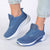 Madison Primo 2 Sneaker - Blue