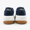 FILA Sangria Canvas Sneaker - Dark Denim