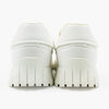FILA Emilia Chunky Platform Sneaker - White