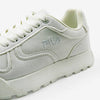 FILA Emilia Chunky Platform Sneaker - White