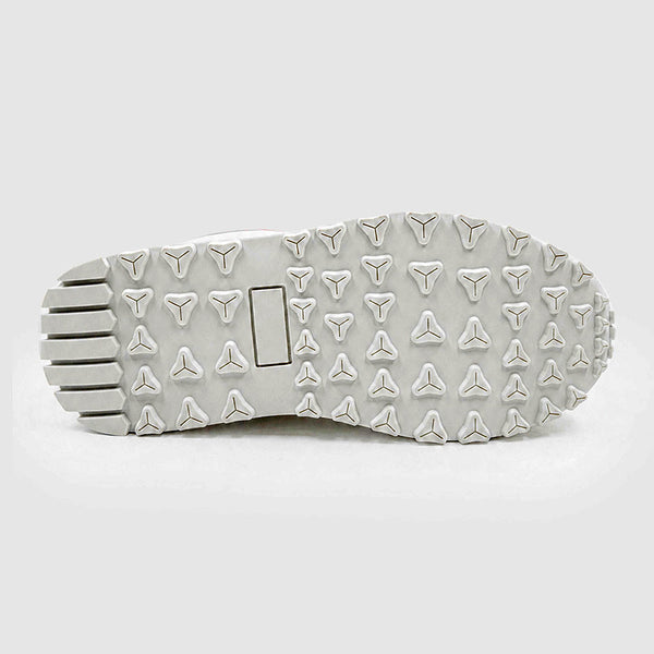 FILA Emilia Chunky Platform Sneaker - White