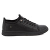 Soft Style By Hush Puppies Lilah Sneaker - Black Mono