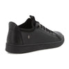 Soft Style By Hush Puppies Lilah Sneaker - Black Mono