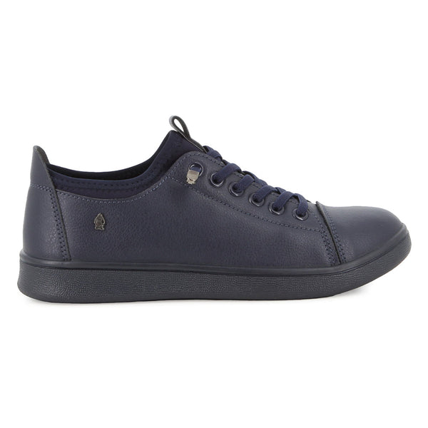 Soft Style By Hush Puppies Lilah Sneaker - Navy Mono