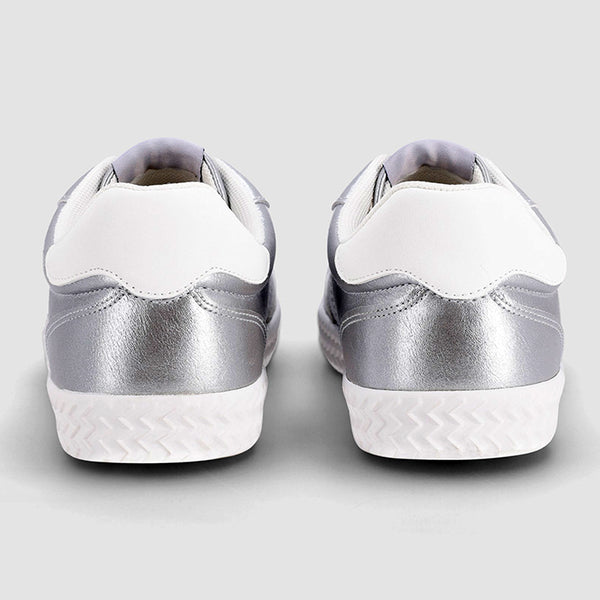 Tomy Pihu Sneaker - Silver
