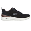 Skech-Air Dynamight - Wild Lead - Black