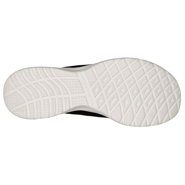 Skech-Air Dynamight - Wild Lead - Black
