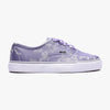 Soviet L Orchid Printed Platform Sneaker - Lilac Grey
