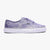 Soviet L Orchid Printed Platform Sneaker - Lilac Grey