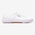 Soviet L Ayanda PU Sneaker - White