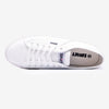 Soviet L Ayanda PU Sneaker - White