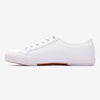 Soviet L Ayanda PU Sneaker - White
