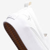 Soviet L Monroe Slip-On Platform Sneaker - White
