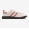 Soviet L Ness Lace Up Sneaker - Stone and Clay