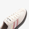 Soviet L Ness Lace Up Sneaker - Stone and Clay