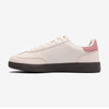 Soviet L Ness Lace Up Sneaker - Stone and Clay