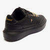 Soviet L Sylvie Casual Sneaker - Black