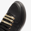 Soviet L Sylvie Casual Sneaker - Black