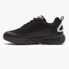 Soviet Ladies Rhapsody Lace Up Sneaker - Black