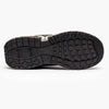 Soviet Ladies Rhapsody Lace Up Sneaker - Black