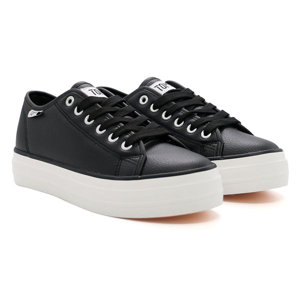 Tomy Emerson Sneaker - Black