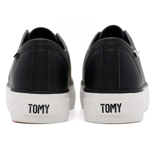 Tomy Emerson Sneaker - Black