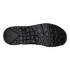 Skechers Uno Lace Up Sneaker - Black