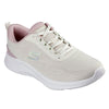 Skechers Skech-Lite Pro 2.0 Lace Up Sneaker - Natural