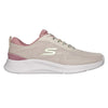 Skechers Skech-Lite Pro 2.0 Lace Up Sneaker - Natural