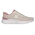 Skechers Skech-Lite Pro 2.0 Lace Up Sneaker - Natural