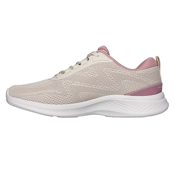 Skechers Skech-Lite Pro 2.0 Lace Up Sneaker - Natural