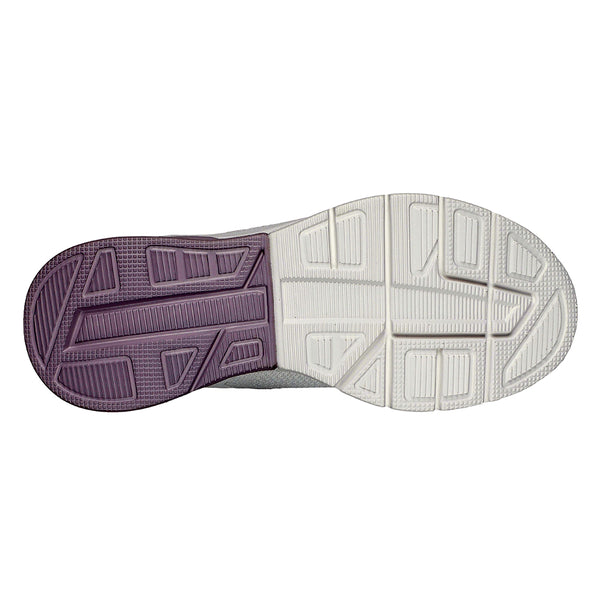 Skechers Bobs Arc Waves 2.0 Sports Sneaker - Off White
