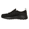 Skechers Graceful Slip-On Sneaker - Black
