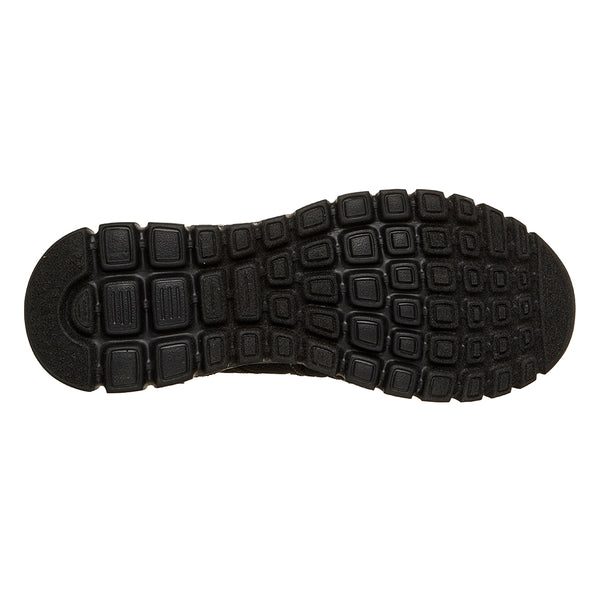 Skechers Graceful Slip-On Sneaker - Black
