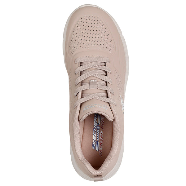 Skechers Women's Bobs B Flex Lo Sports Sneakers - Tan