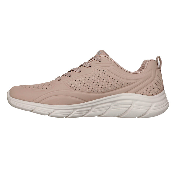 Skechers Women's Bobs B Flex Lo Sports Sneakers - Tan