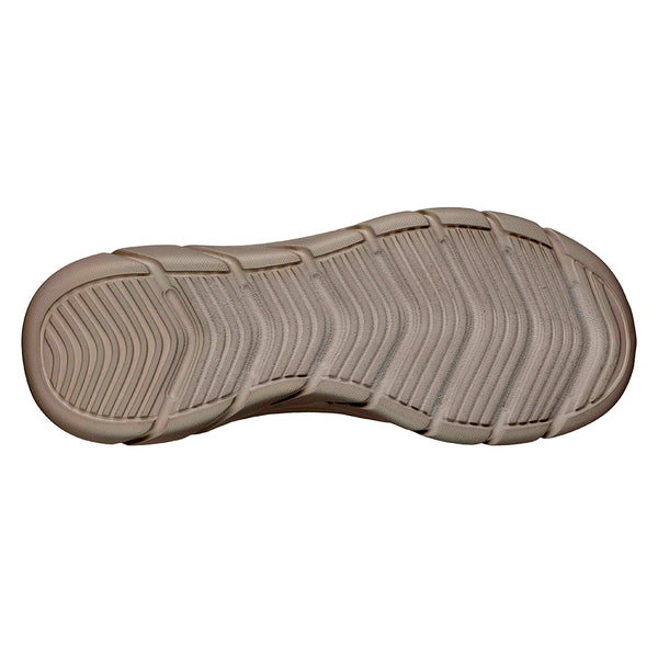 Skechers Women's Bobs B Flex Lo Sports Sneakers - Tan