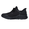Skechers Bobs Arch Comfort Sneaker - Black