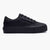Soviet L Angela Platform Sneaker - Black