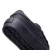 Soviet L Angela Platform Sneaker - Black