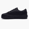 Soviet L Angela Platform Sneaker - Black