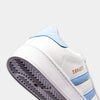Soviet L Stargaze Casual Sneaker - White and Blue
