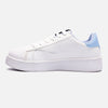 Soviet L Stargaze Casual Sneaker - White and Blue