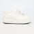 Butterfly Feet Senhora 31 Platform Sneaker - White